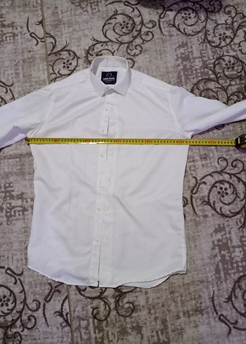 46/6 drop bej takım elbise - Görsel 13