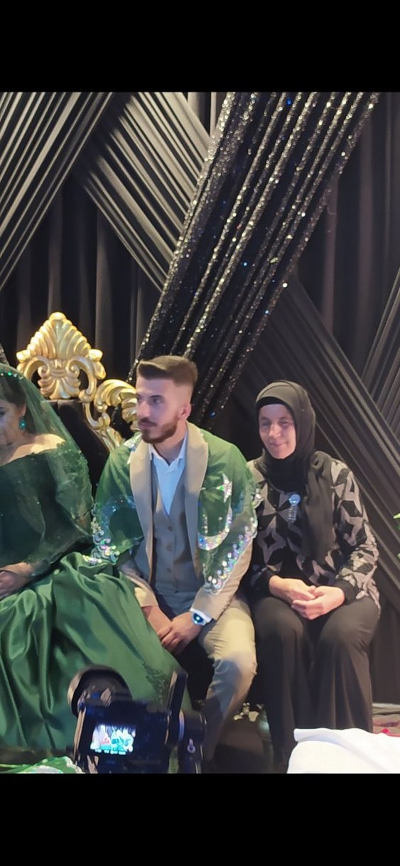 46/6 drop bej takım elbise - Görsel 2