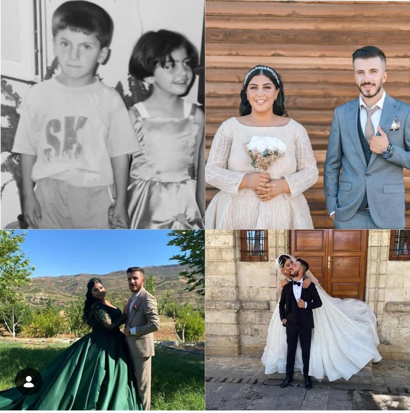 46/6 drop bej takım elbise - Görsel 3