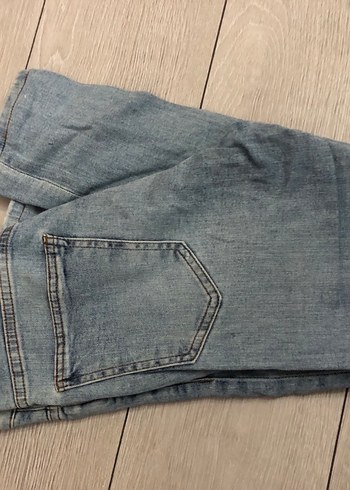 Zara Erkek jeans