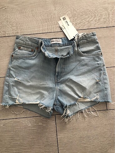 Zara sort