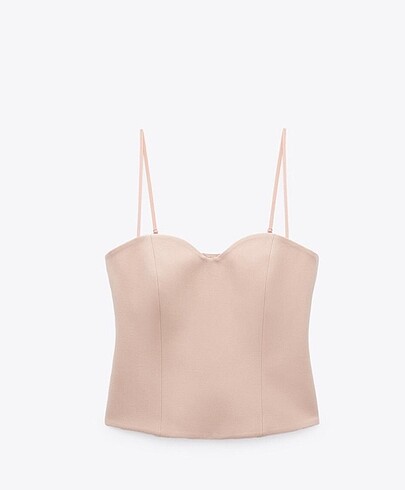 Zara Zara büstiyer