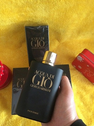 Giorgio Armani 200 ML