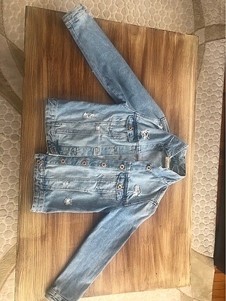 Zara 9/10/12yaş Zara kotceket ( çok tarz erkek kız Çoçuk giyebilir