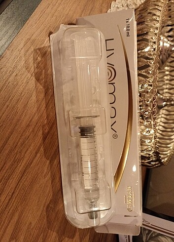 Hyamax contour