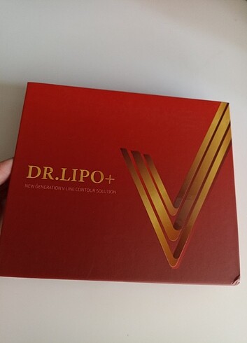 Dr lipo v 