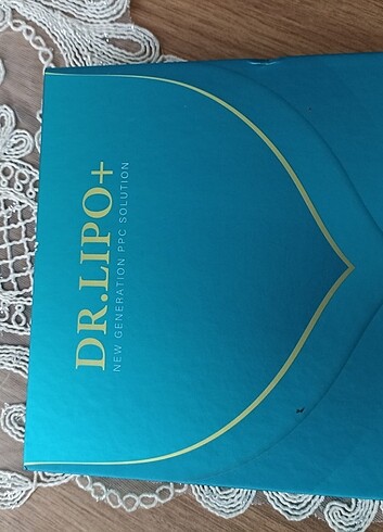 Dr lipo