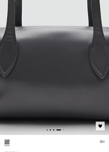 deri Kadın Çanta - Görsel 7