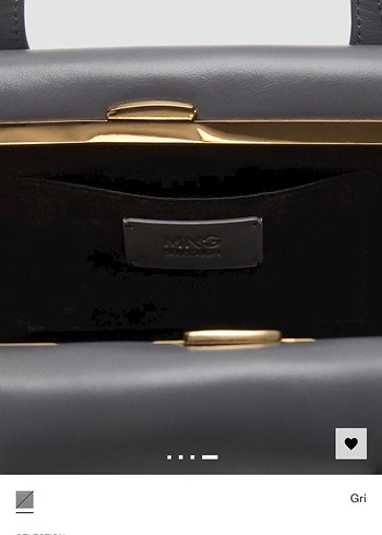 deri Kadın Çanta - Görsel 6