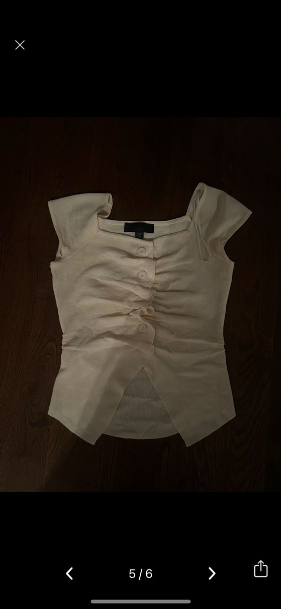 Kadın Mini Sarı Bağlamalı Mayo - Görsel 3