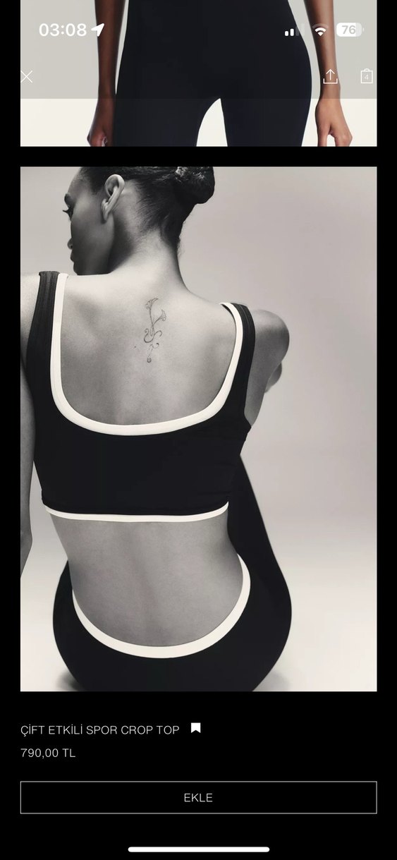 Spor takım olarak ekledim - Görsel 5