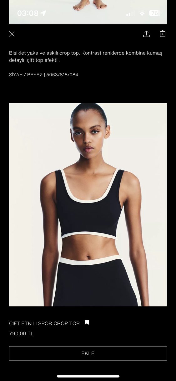 Spor takım olarak ekledim - Görsel 4