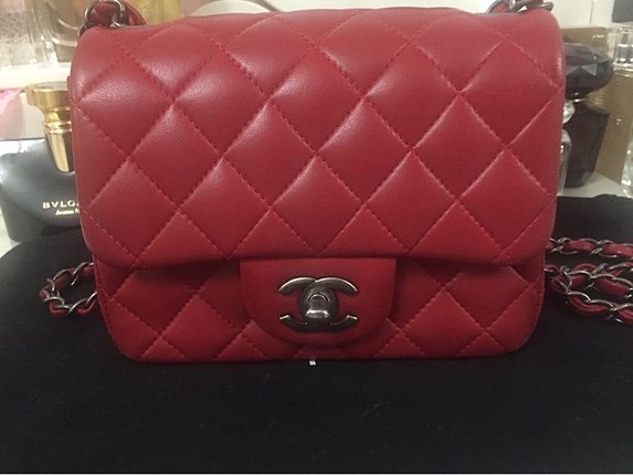 Chanel Chanel orijinal