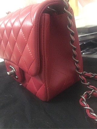 Beden Chanel orijinal
