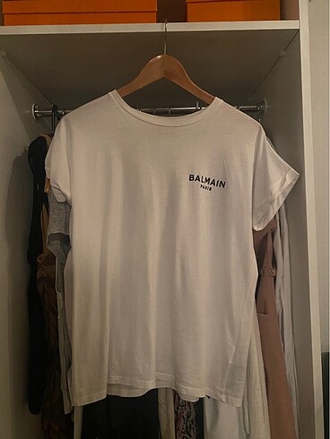 Balmain yeni tertemiz