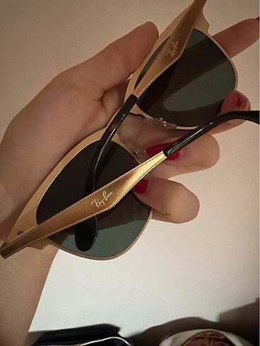 Ray Ban orijinal