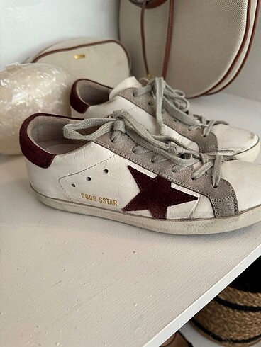 Golden Rose orijinal golden goose