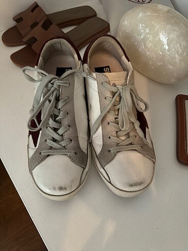 36 Beden orijinal golden goose