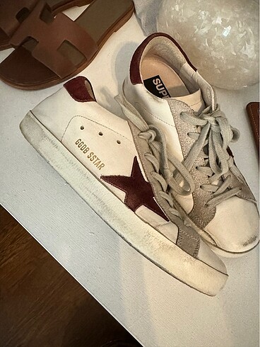 orijinal golden goose