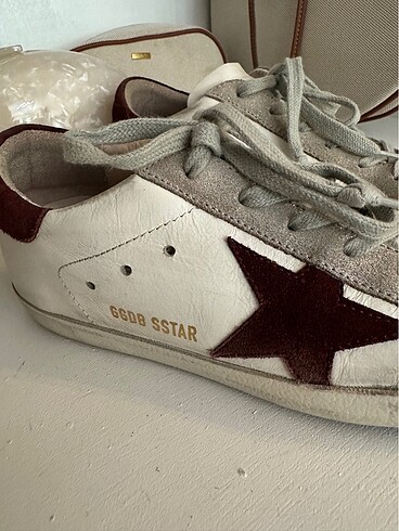 36 Beden çeşitli Renk orijinal golden goose
