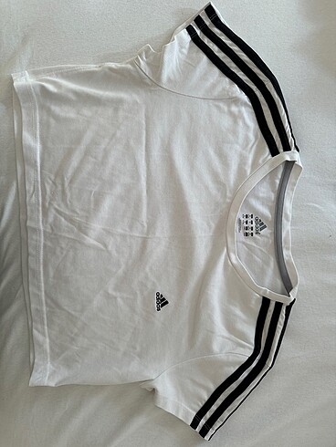 orijinal adidas crop üst