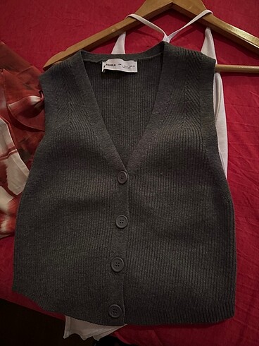 Bershka yeni sıfır