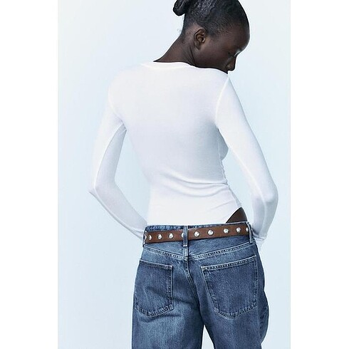 Zara yeni sezon