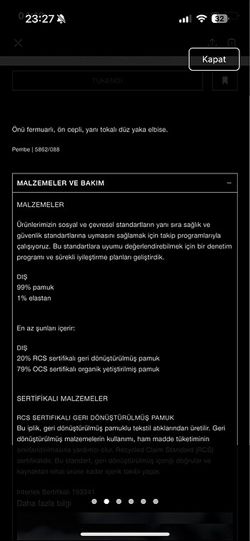 Zara zara elbise