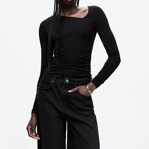Pull and Bear sadece bir kere kullanıldı