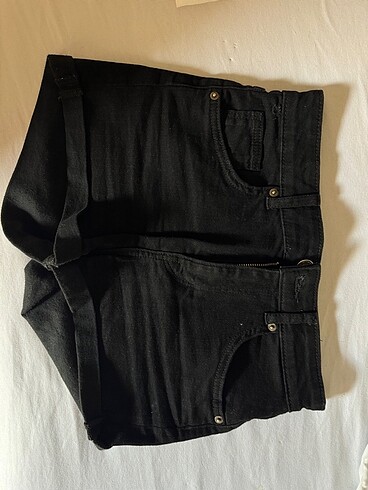 Bershka hiç kullanılmadı