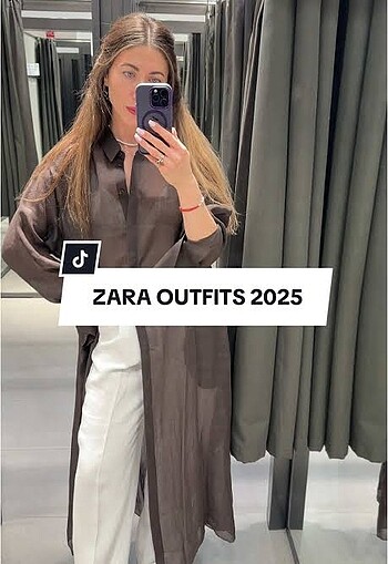 zara yeni sezon