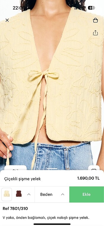 Pull and Bear yeni sezon