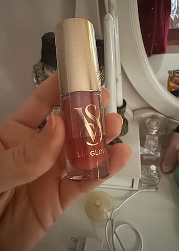 Victoria's Secret Parlak i Lip Gloss - Görsel 3