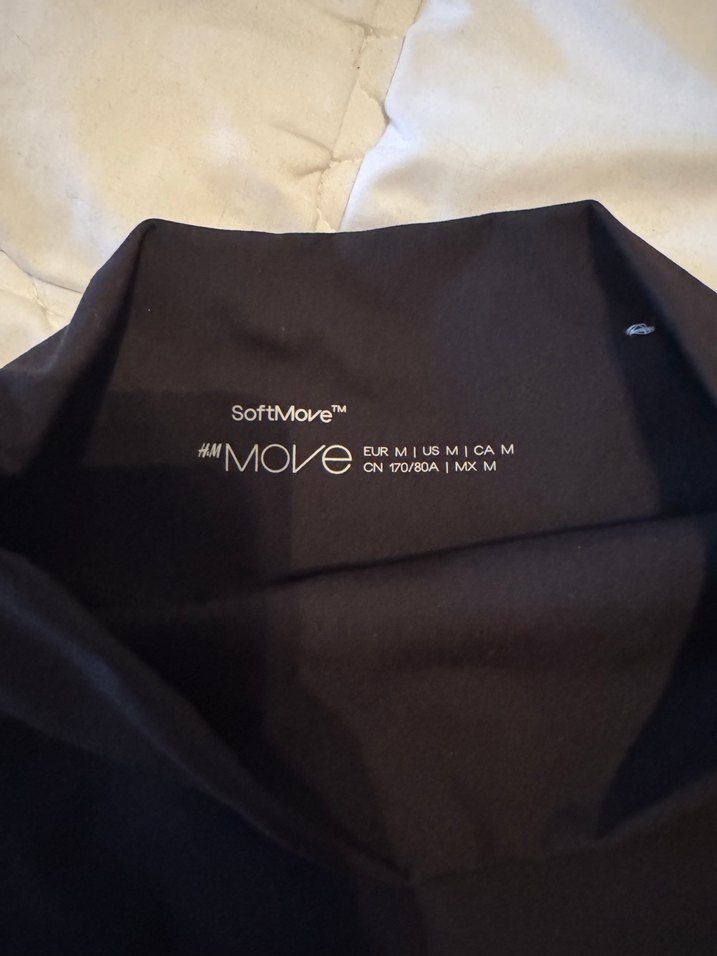 siyah Mini Kadın Tayt şort Spor Şıklığı - Görsel 5