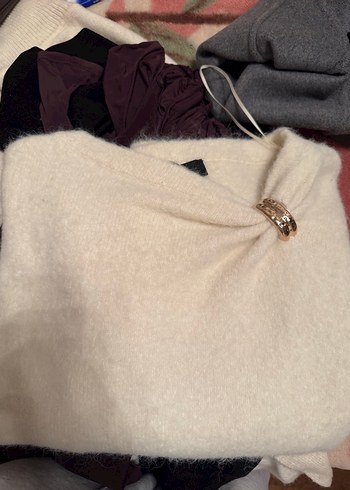 zara kazak - Görsel 4