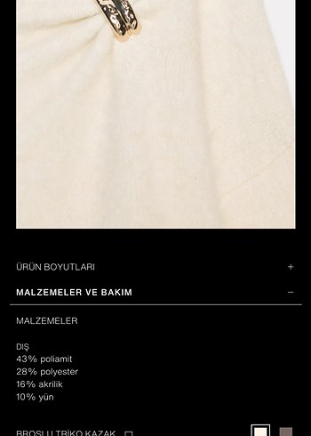 zara kazak - Görsel 11