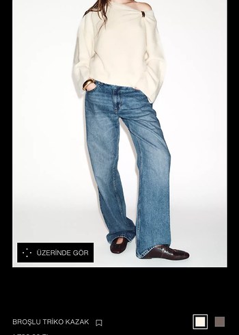 zara kazak - Görsel 8