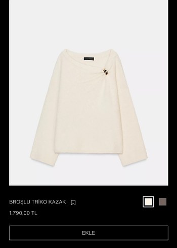 zara kazak - Görsel 9