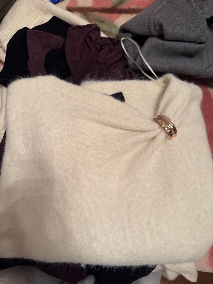 zara kazak - Görsel 4