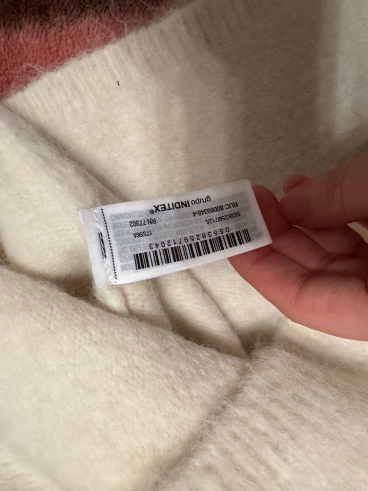 zara kazak - Görsel 5