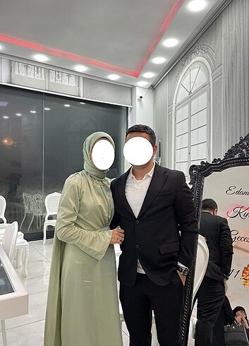 Hennın abiye