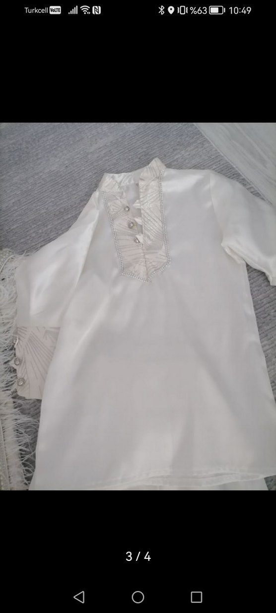 7 yaş sünnet takımı - Görsel 3