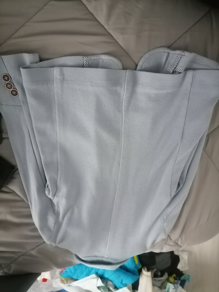 Koton erkek çocuk ceket - Görsel 3