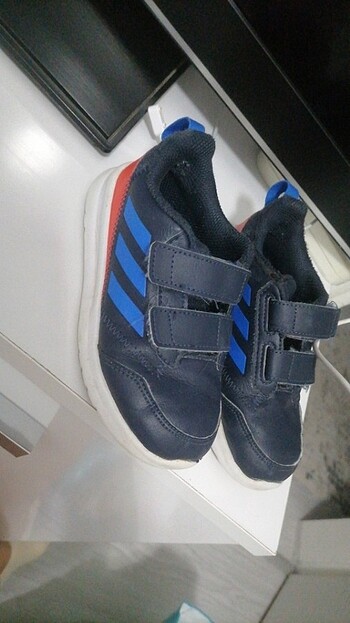 Adidas Çocuk spor ayakkabı 
