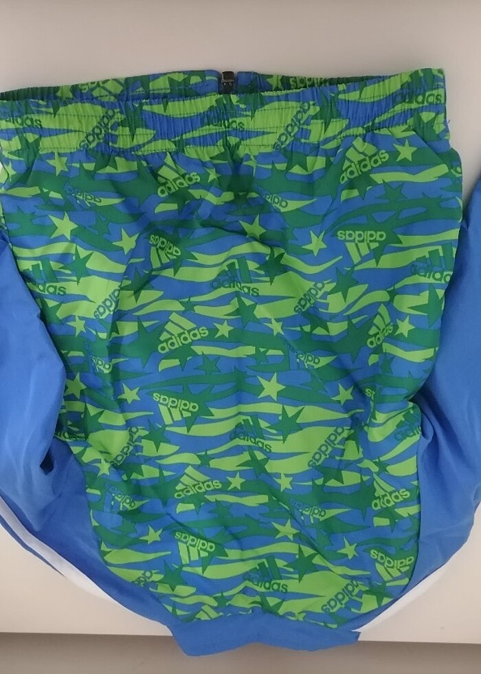 Adidas hırka  - Görsel 2