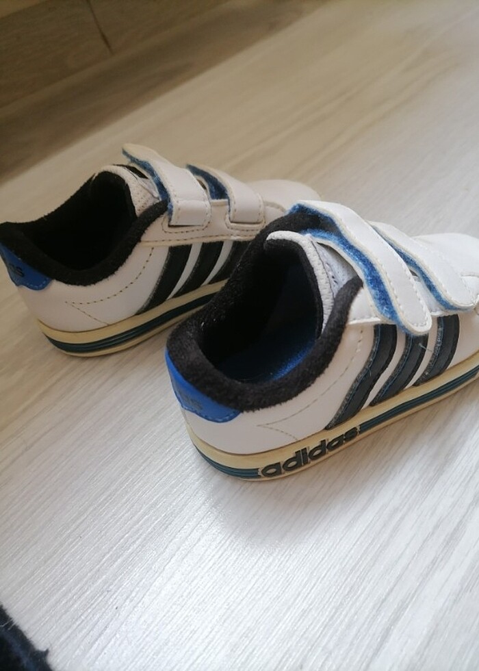 Orjinal Adidas ayakkabı  - Görsel 4