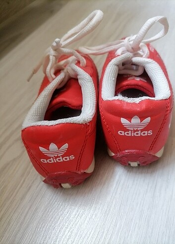 Adidas Orjinal Adidas ayakkabı 