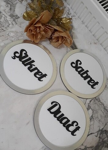 Ahsap duvar susu