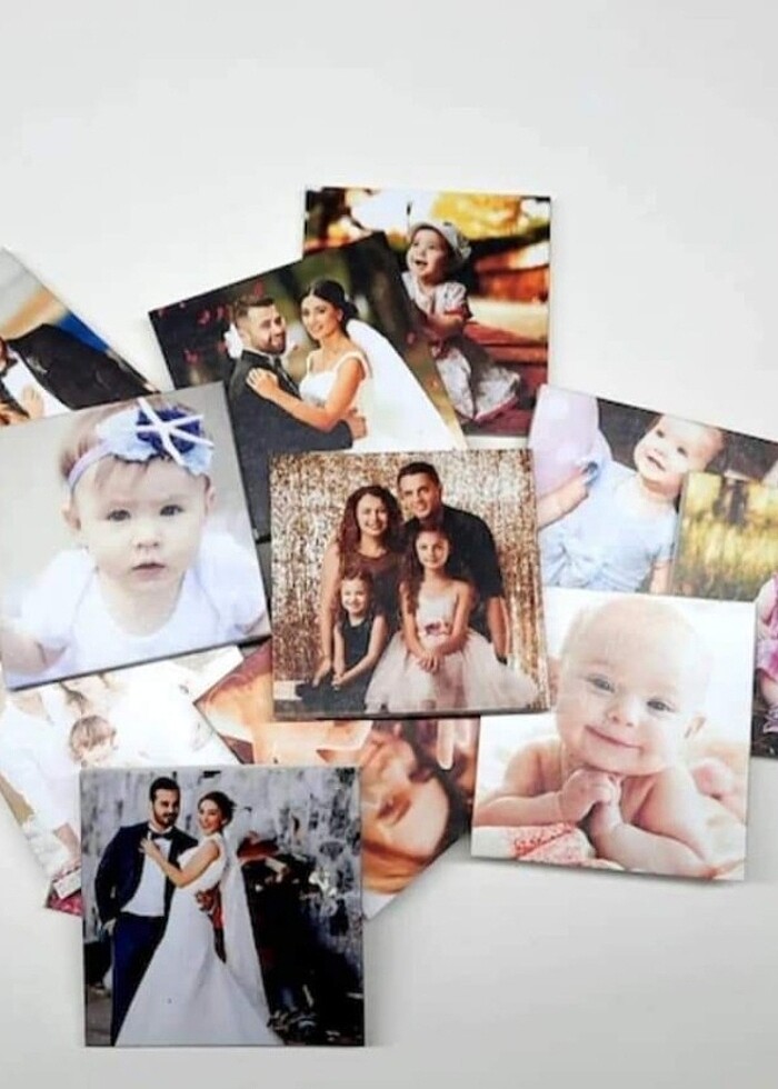 Resimli magnet - Görsel 2