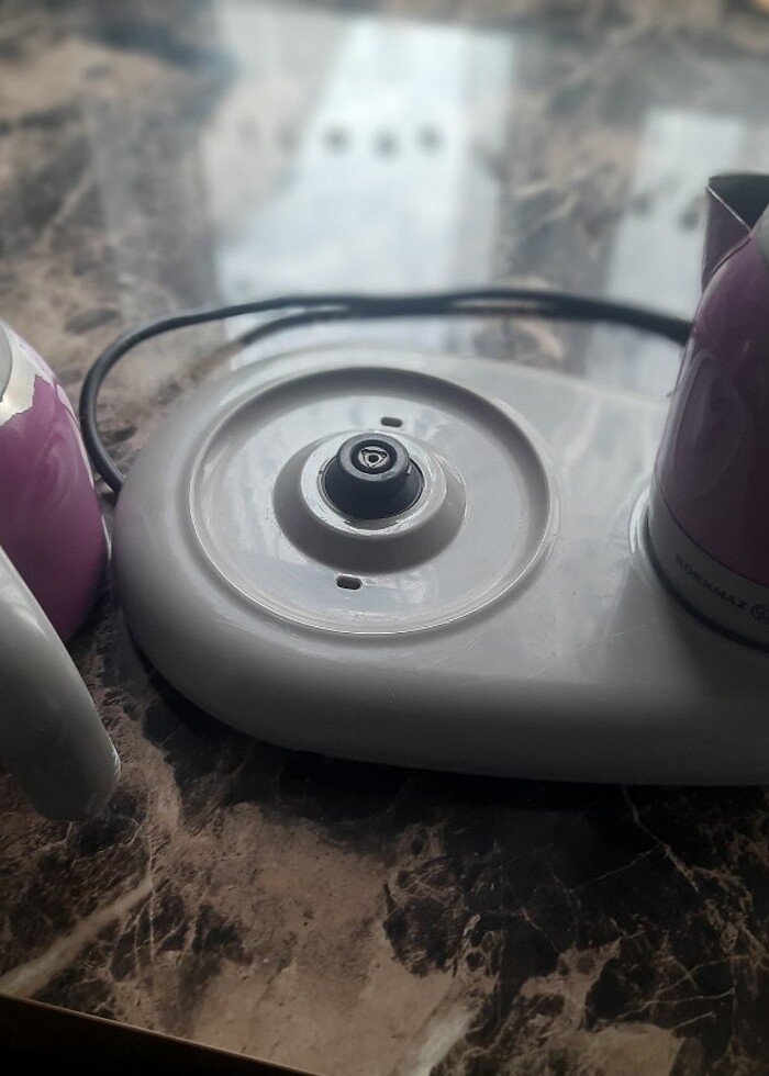 Korkmaz çaycı - Görsel 2